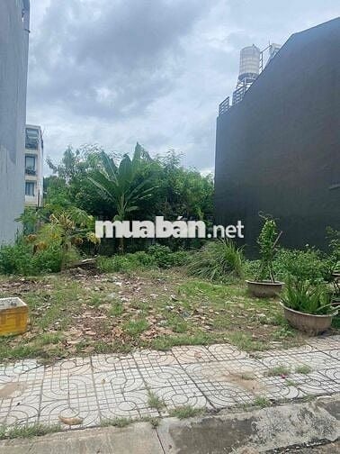 BÁN ĐẤT ĐẸP 70m2 – VƯỜN LÀI . AN PHÚ ĐÔNG, QUẬN 12