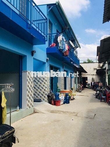 CHÍNH CHỦ CHO THUÊ PHÒNG TRỌ MẶT ĐẤT – LÊ VĂN QUỚI, BÌNH TÂN