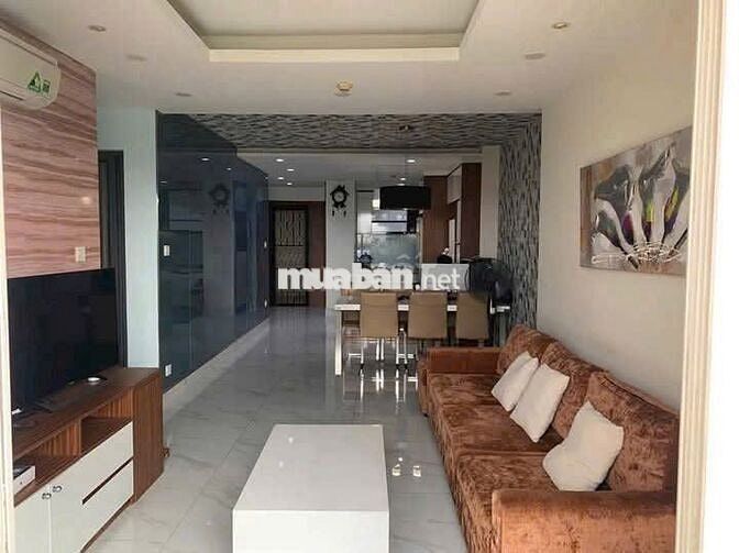 ❤️CHO THUÊ CĂN HỘ CAO CẤP PHÚC YÊN 1, 90m 2PN2WC FULL NT, P15 TÂN BÌNH