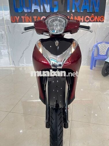 🏷️SH Mode 125 ABS🏷️ Đời 2019 Odo 13K Km Đẹp Mượt
