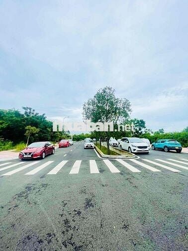 BÁN ĐẤT 4 MẶT TIỀN KINH DOANH LÔ GÓC 2 NỀN KDC VIP, ĐƯỜNG VÕ VĂN KIỆT