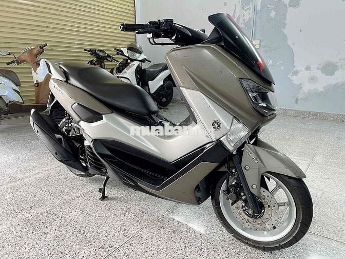 NMX 155cc ABS 2O16.88376.Zin. Đẹp.❤️