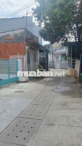 Siêu hot bán đất Phú Cường Thủ Dầu Một sát phố đi bộ, thổ cư 100%