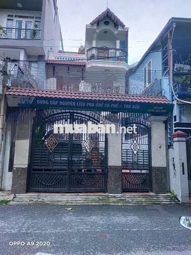 NHÀ ĐƯỜNG 25 HIỆP BÌNH CHÁNH KHU BÊN SÔNG