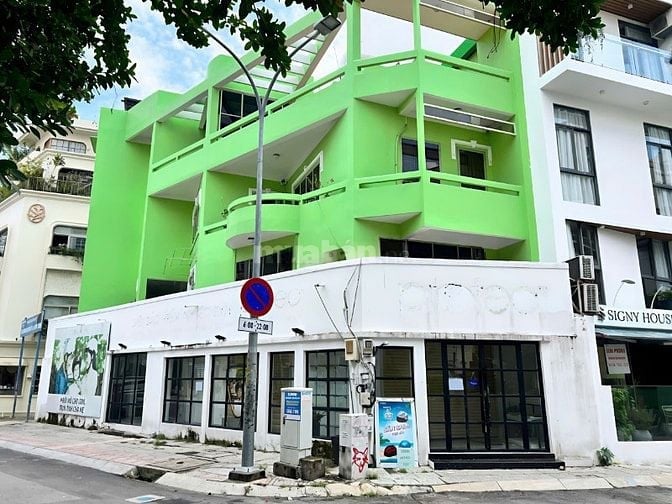 CHO THUÊ MẶT BẰNG GÓC 2MT NGUYỄN VĂN NGUYỄN, QUẬN 1 