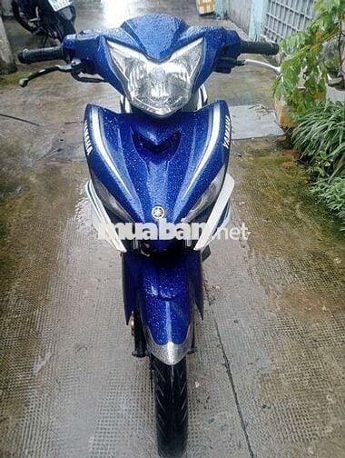 Yamaha Exciter máy êm giấy tờ hợp lệ