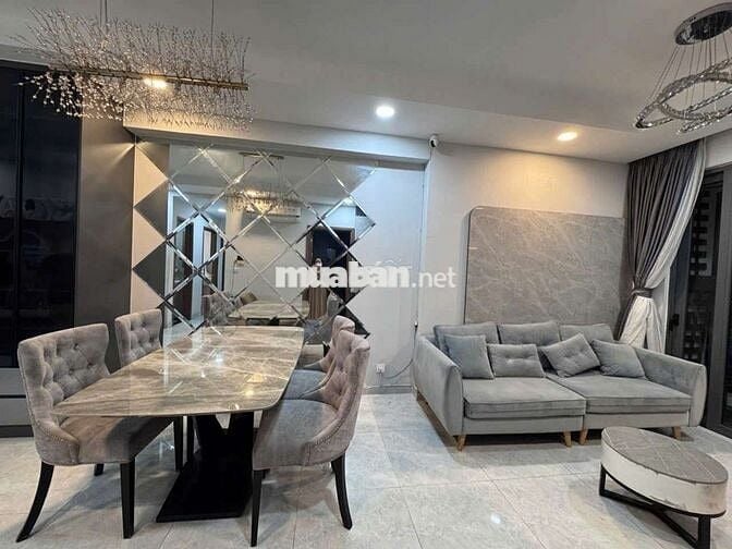 🔥Căn hộ cao cấp giá 13tr/tháng 75m2🔥Tại Tạ Quang Bửu Q8