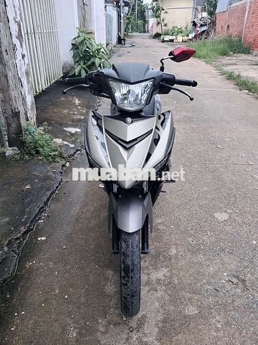 Ex 2017 xe sạch máy zin êm chính chủ