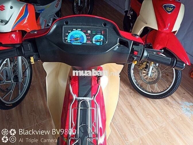 SPORT 120 GIẤY ZIN BAO GỐC BS CẦN THƠ