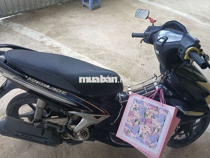 Xe Airblade 125 ,màu đen,chạy êm