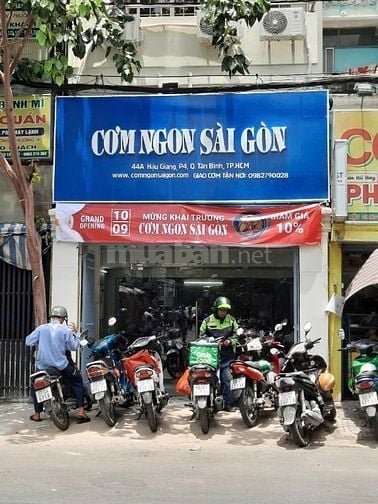 Cần người phụ quán cơm văn phòng làm theo ca