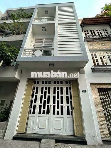 KDC Cao Cấp Mạc Đỉnh Chi P.Dakao Q1 chỉ 16 tỷ