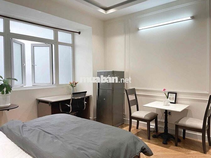 Căn Hộ Sát Lotte Kế Quận 4 Siu Đẹp Nha