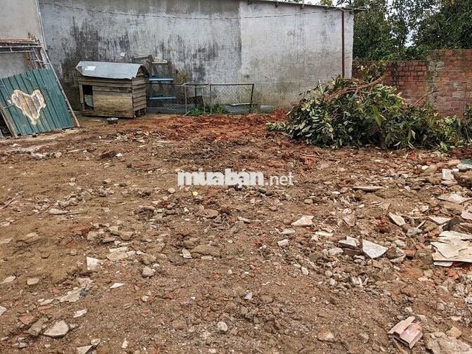 Chính chủ cần bán đất xây dựng 65m2 phường Langbiang-Đàlạt
