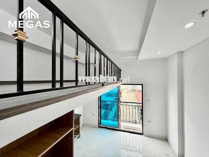 CĂN HỘ DUPLEX CAO CẤP MỚI ĐẸP BAN CÔNG THOÁNG NGAY ĐH MỎ ĐỊA CHẤT