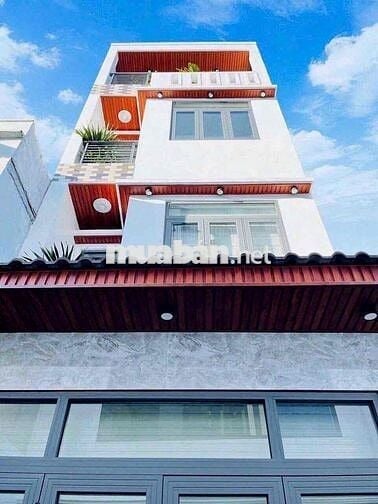 CHO THUÊ NHÀ HẺM VIP NGUYỄN TRỌNG TUYỂN