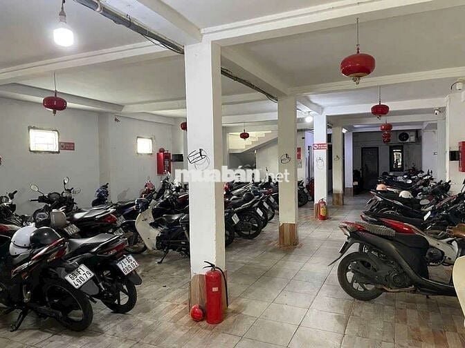 CHDV 58p dòng tiền 200tr/ tháng