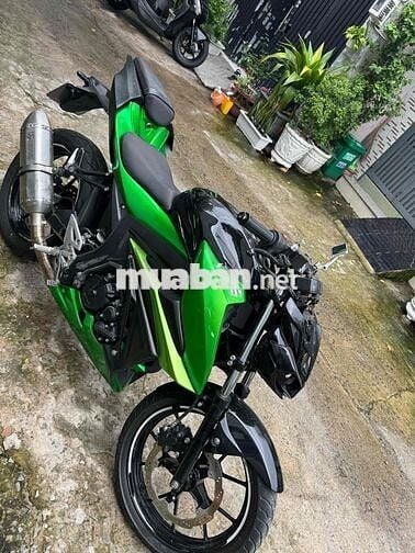 GSX 150