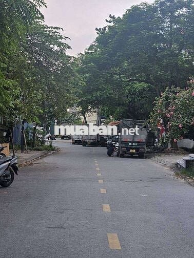 Biệt Thự Tây Mỗ – 96m², Ngang 5m, 4 Tầng, Phân Lô, Vỉa Hè – Giá 19 Tỷ