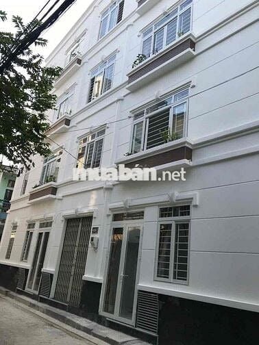phòng trọ Âu Cơ, 25m2 đủ nội thất, nhà mới đẹp, giờ tự do