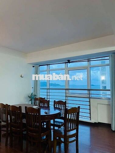 AG Cho thuê căn hộ Chung cư Sông Đà Plaza - Vĩnh Phước