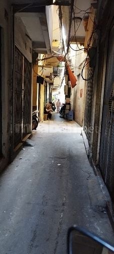 Chính chủ cần bán nhà 33/85 chua lien Bach mai