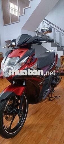No5 xe zin êm sạch đẹp bs 60