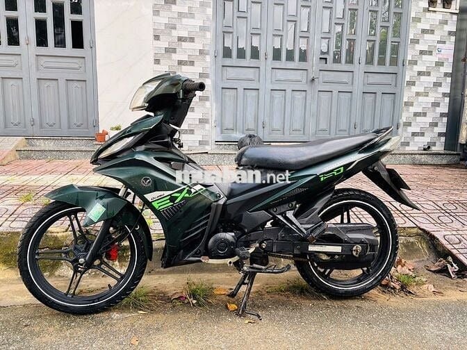 Exciter 50cc 2021 biển tỉnh gtdd máy êm sạch đẹp
