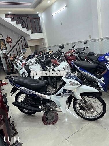 Yamaha Sirius Fi ( Đời 2022 ) BS: 66 Đồng Tháp