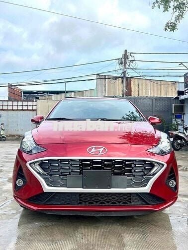 Hyundai Grand i10 2022 1.2 Sedan AT - 64000 km