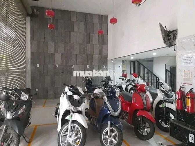 Cho thuê căn studio ngay gần cầu rồng, Nguyễn Văn Linh