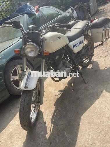 Bán xe honda CB223 date 2013 !