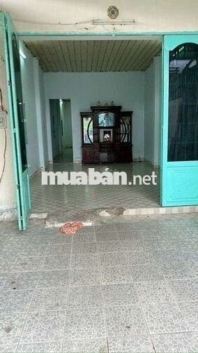 BÁN NHÀ CHÍNH CHỦ AN PHÚ ĐÔNG, QUẬN 12 HẺM XE HƠI, DT 90M2(4×22)GIÁ RẺ
