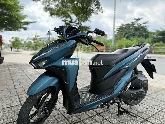 honda vario 150 2019 bstp chính chủ sang tên