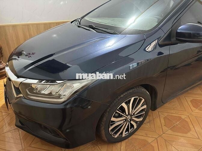 Honda City 2018 1.5TOP - 59000 km