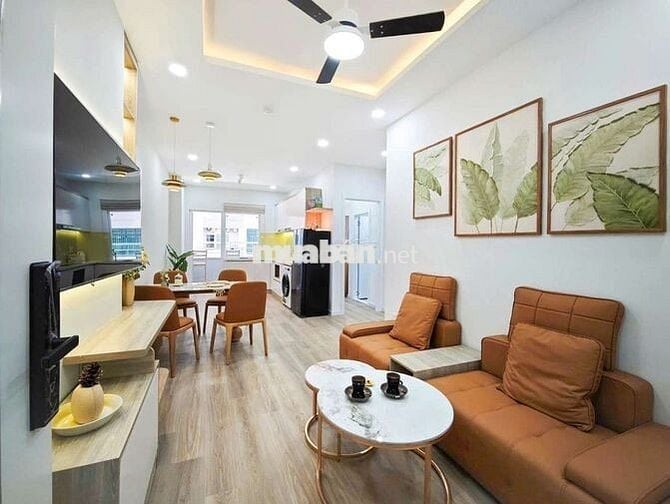 PS Cho Thuê Căn Hộ Mường Thanh Viễn Triều, tòa OC1B