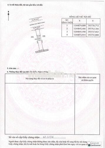 ĐẤT NỀN NGAY TRUNG TÂM CHỢ ĐÊM BÀU BÀNG TP.HCM