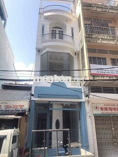 Nhà bán trung tâm sầm uất ninh kiều