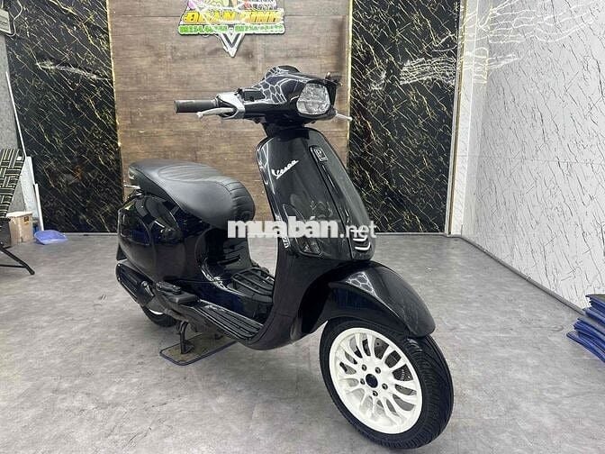 Vespa Sprint