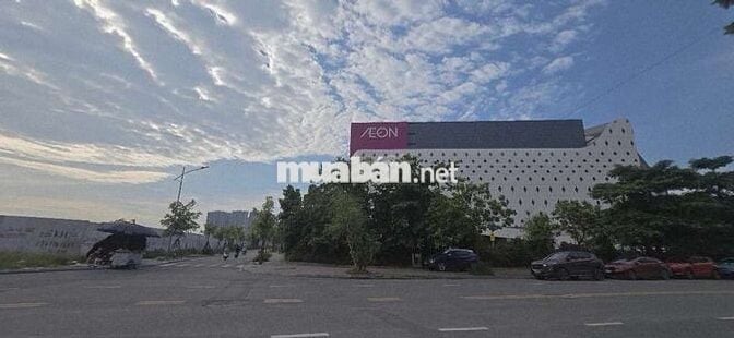 🏡 Nhà đẹp 5 tầng – 50m² – mặt tiền 4,5m –cạnh Aeon Mall Hà Đông 15 tỷ