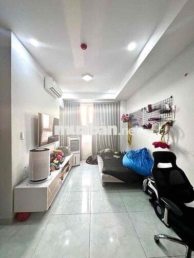 Căn 62m2, 2PN, CC Felisa Riverside,p11, q8