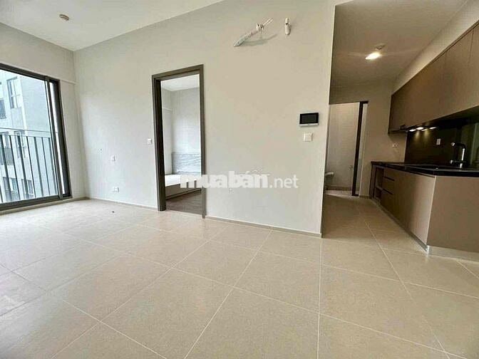 Cho Thuê Căn Hộ Mới 100% - View Nội Khu 6tr5