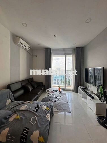 Bán nhanh căn Tara Residence full nội thất diện tích 71m2