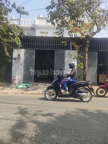 Bán nhà mặt tiền đường Trương Thị Như dt 4m x 14m 2pn 2vs giá rẻ