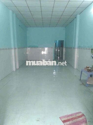 cho thuê nhà diện tích khủng rộng phù hợp làm may gần trường học giá r
