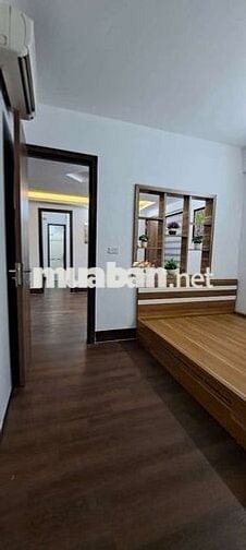 CHUNG CƯ MINI NHÂN HOÀ- QUAN NHÂN- 50M² – 2PN 2VS – FULL NỘI THẤT