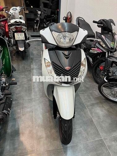 SH 125 Hàng ý 3 cưc Sm500 chính chủ 61