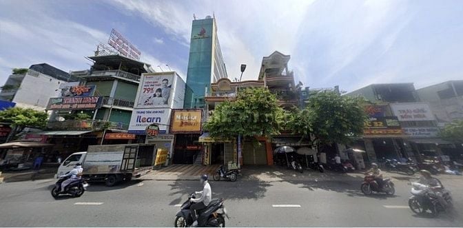 Chính chủ cho thuê nhà MT Nguyễn Văn Lượng, Gò Vấp chỉ 40 triệu/tháng