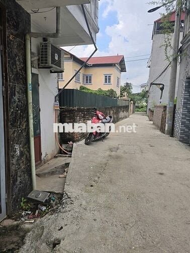 Vĩnh Quỳnh Nhà dân xây - mặt tiền rộng - ô tô - Kinh doanh