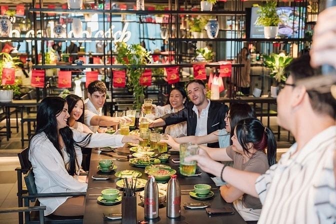 🇻🇳 CHO THUÊ MẶT BẰNG ĐẸP TRUNG TÂM TRUNG HOÀ NHÂN CHÍNH 🇻🇳🇻🇳